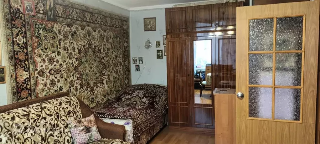 Продаётся 1-к квартира, 31.6 м - Фото 1