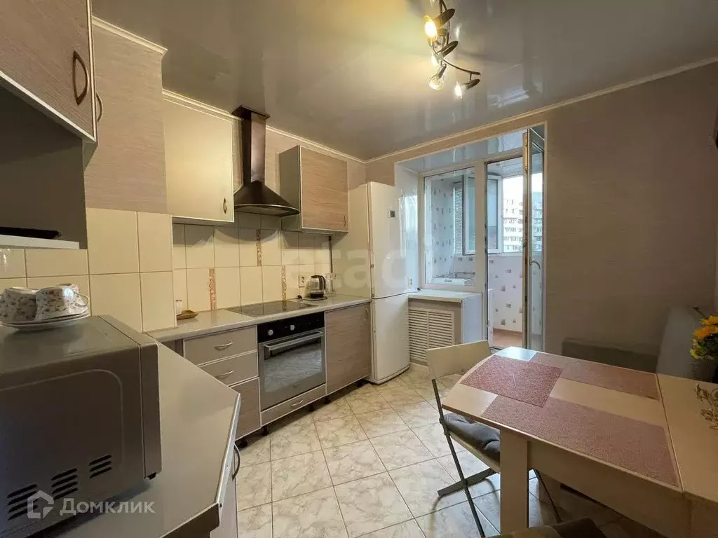 Продаётся 1-к квартира, 30.9 м - Фото 0