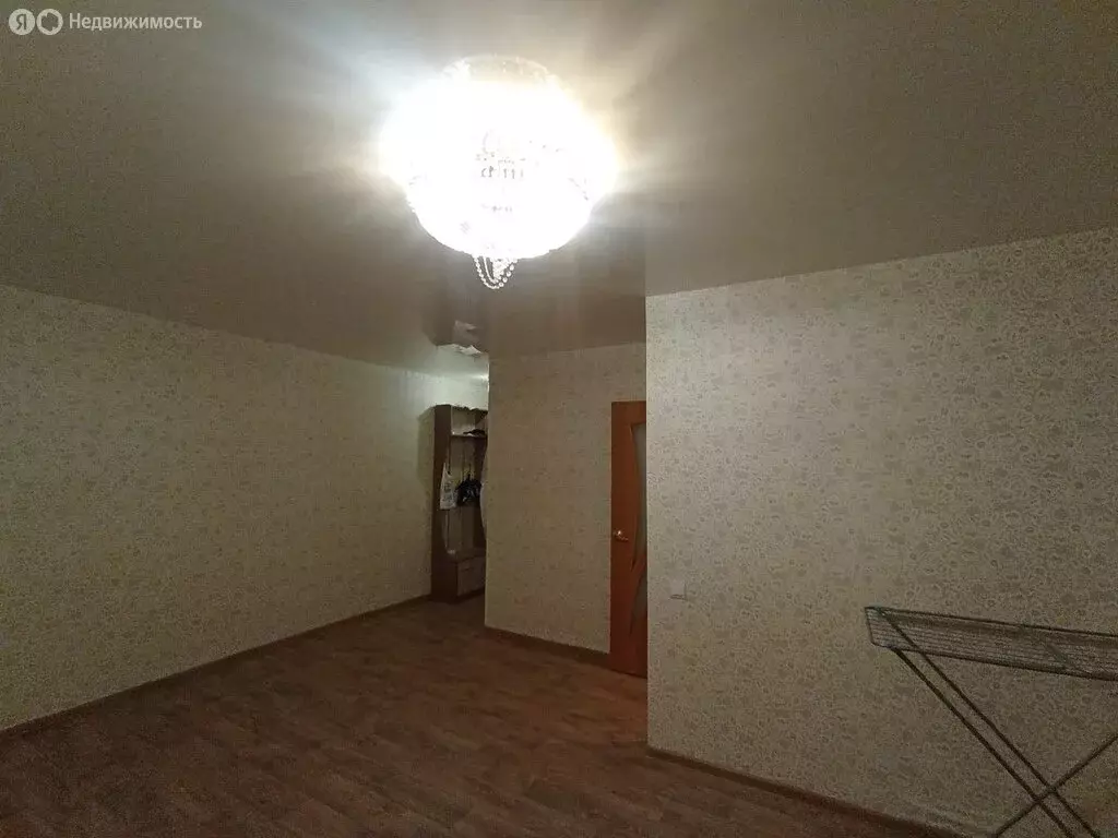 3-комнатная квартира: Лысьва, Фестивальная улица, 2 (56 м) - Фото 1