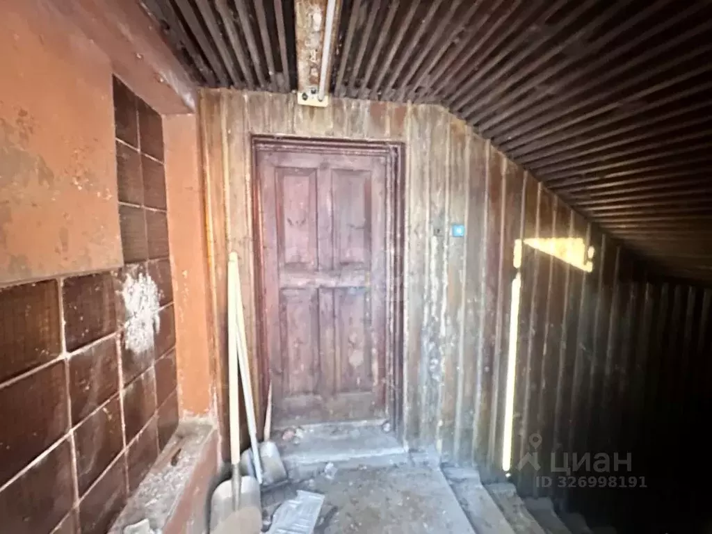 Помещение свободного назначения в Смоленская область, Ярцево ул. ... - Фото 1