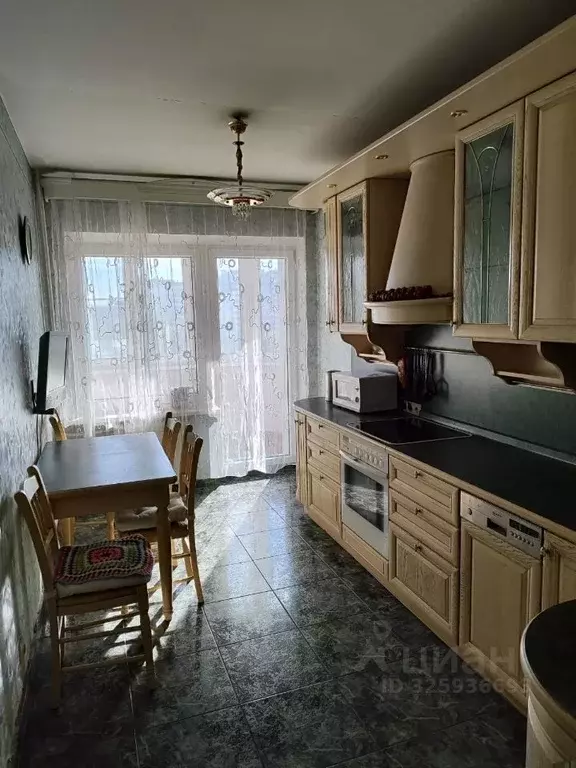 2-к кв. Москва Волгоградский просп., 70 (66.0 м) - Фото 2