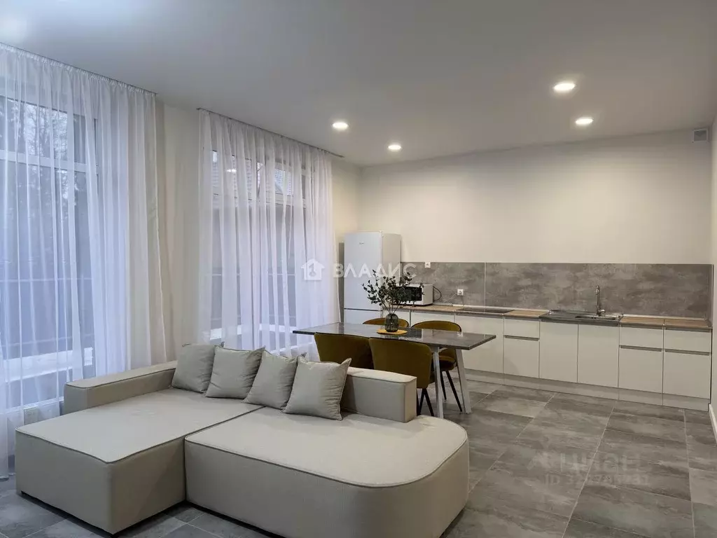 Дом в Калужская область, Жуковский муниципальный округ, Совхоз Победа ... - Фото 1