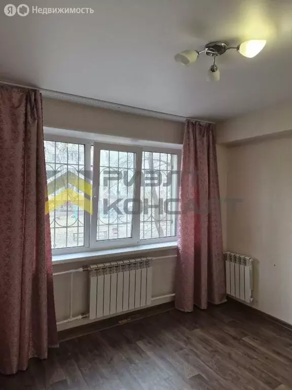 3-комнатная квартира: Омск, микрорайон Заозёрный, проспект Менделеева, ... - Фото 2