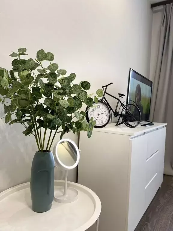 1-к кв. Иркутская область, Иркутск Мельничная ул., 2/3 (35.0 м) - Фото 2