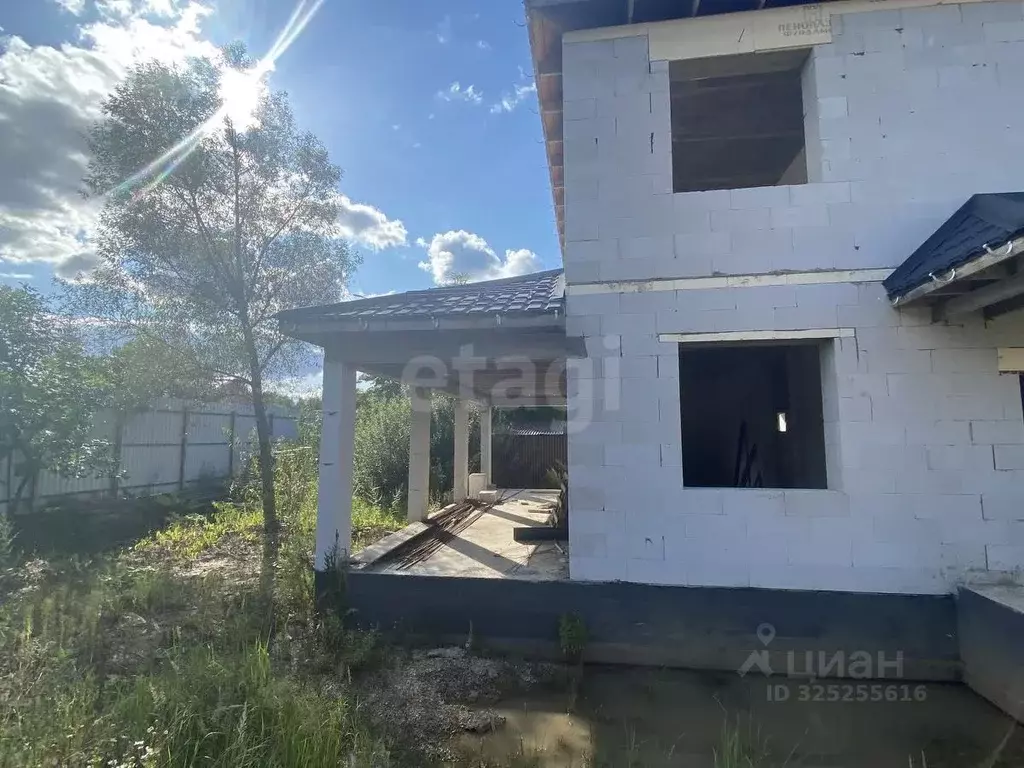 Дом в Московская область, Краснознаменск пл. Ленина (200 м) - Фото 1