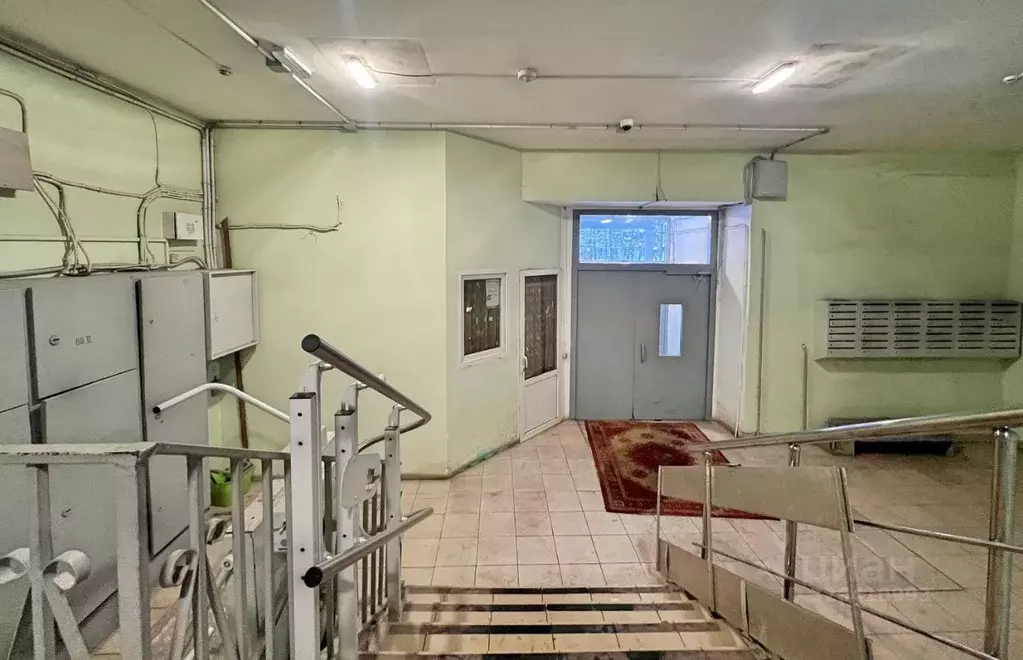 3-к кв. Москва Братская ул., 17К1 (53.8 м) - Фото 2