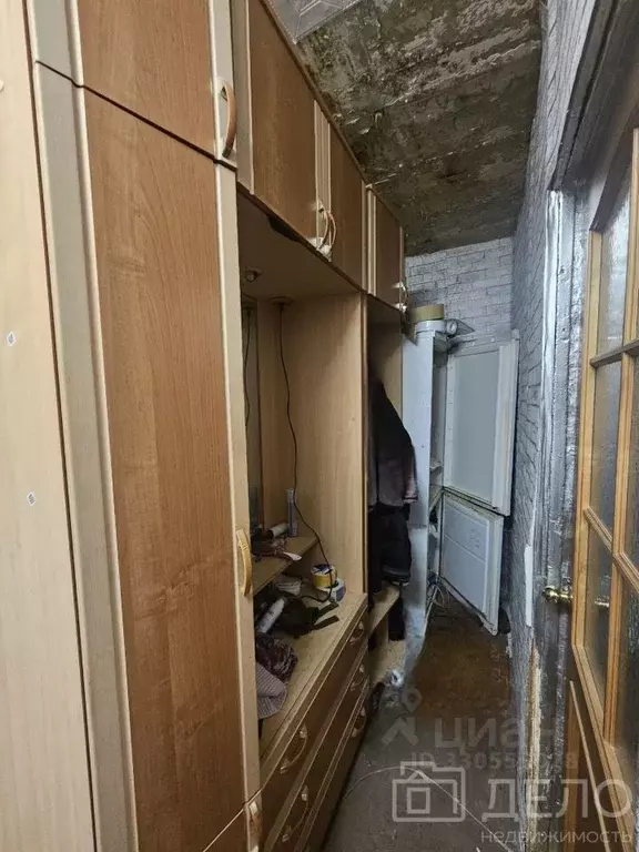 2-к кв. Рязанская область, Рязань Интернациональная ул., 3 (44.6 м) - Фото 2