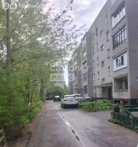 1-комнатная квартира: Иваново, Ташкентская улица, 79А (36.5 м) - Фото 2