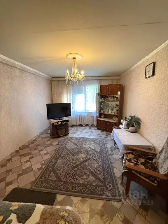 3-к кв. Пензенская область, Пенза ул. Рахманинова, 25 (59.0 м) - Фото 1