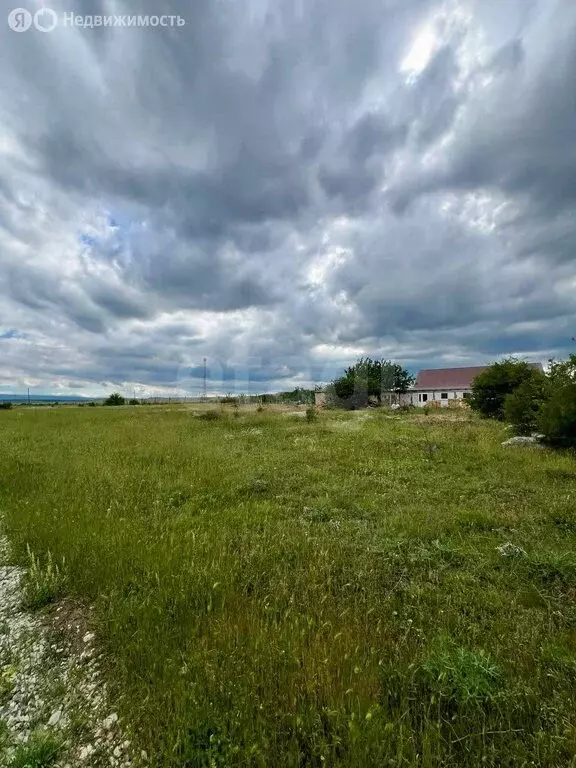 Участок в Вишенное, улица Дружбы (7.5 м) - Фото 1