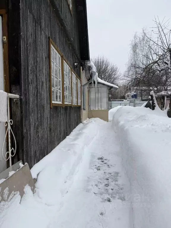 Дом в Московская область, Голицыно Одинцовский городской округ, ... - Фото 1