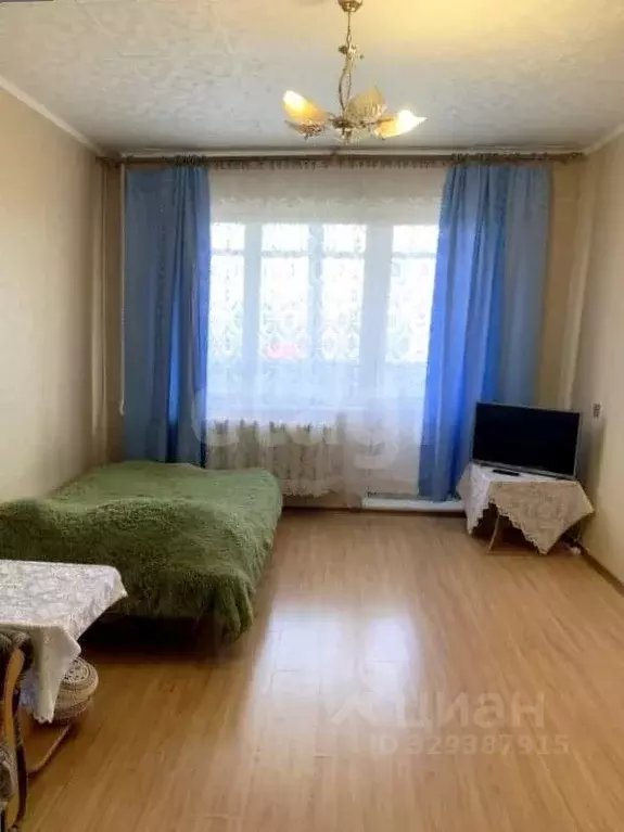 1-к кв. Калининградская область, Калининград ул. Адмирала Макарова, 9 ... - Фото 1