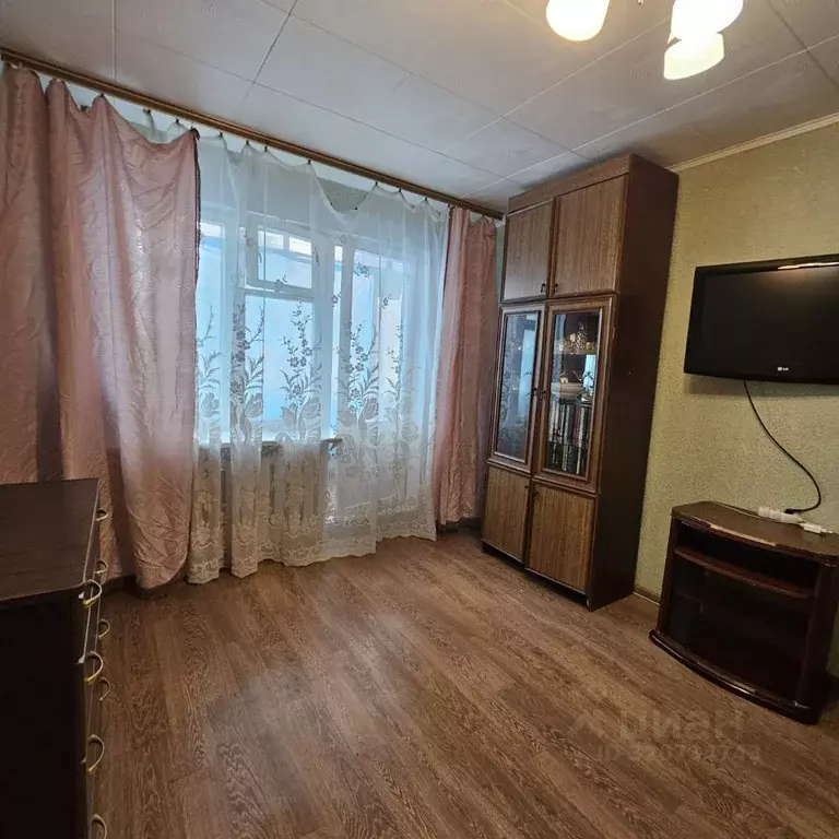 2-к кв. Московская область, Подольск Профсоюзная ул., 10 (45.0 м) - Фото 0