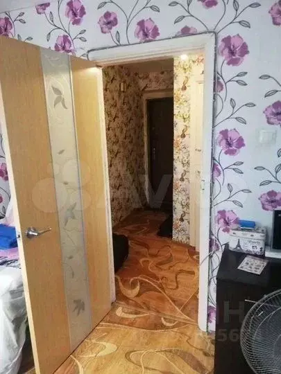 2-к кв. Белгородская область, Белгород пер. Макаренко, 1 (40.0 м) - Фото 0