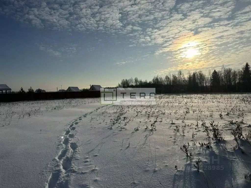 Участок в Башкортостан, Иглинский сельсовет, с. Иглино ул. Академика ... - Фото 2