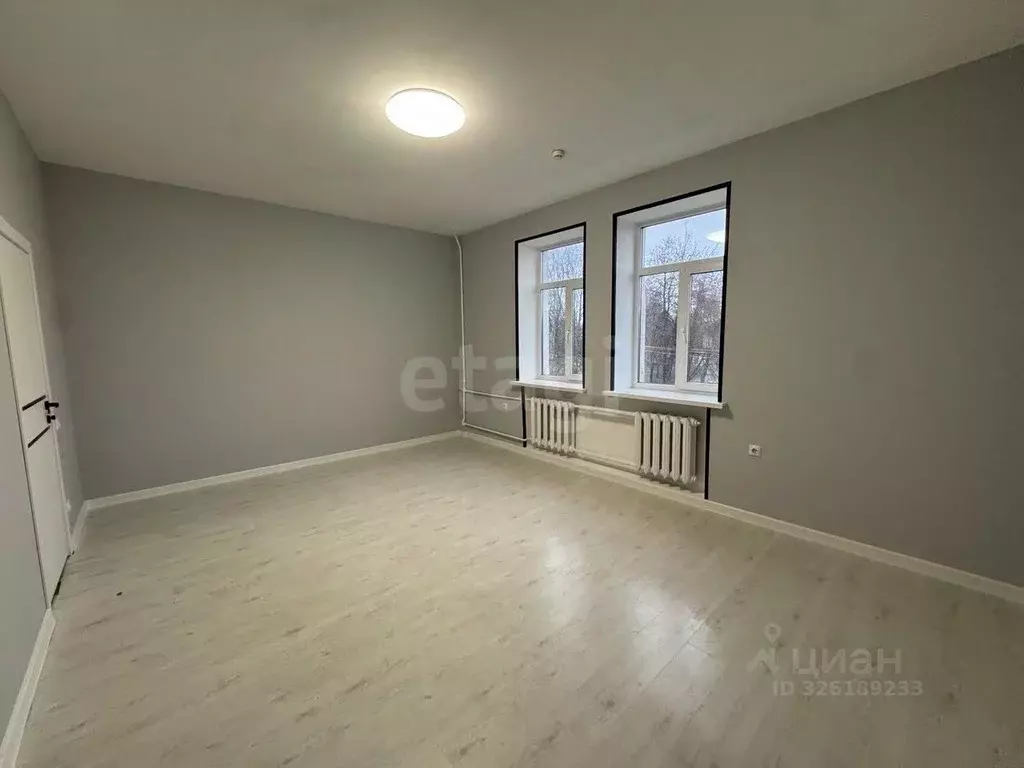 Офис в Псковская область, Псков Советская ул., 111 (21 м) - Фото 1