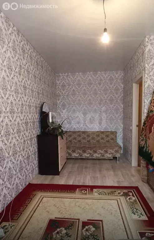 1-комнатная квартира: Нежинка, Фестивальная улица, 9/1 (34 м) - Фото 1
