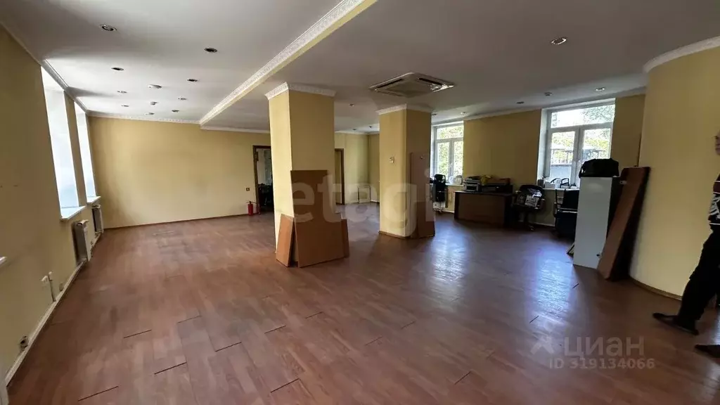 Офис в Москва ул. Свободы, 22С1 (236 м) - Фото 0