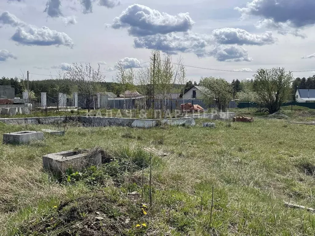 Участок в Свердловская область, Полевской муниципальный округ, пос. ... - Фото 2
