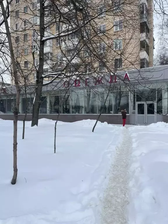 Торговая площадь в Москва просп. Мира, 131К1 (300 м) - Фото 0