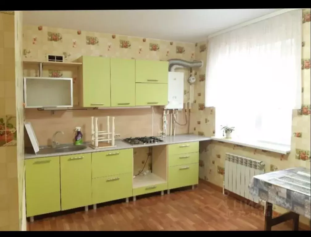 2-к кв. Ростовская область, Сальск ул. Николая Островского, 63В (56.0 ... - Фото 1