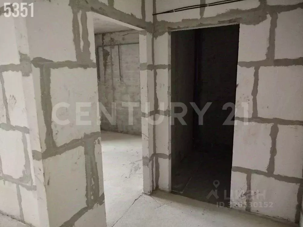 1-к кв. Крым, Евпатория ул. Чапаева, 28К (39.1 м) - Фото 2