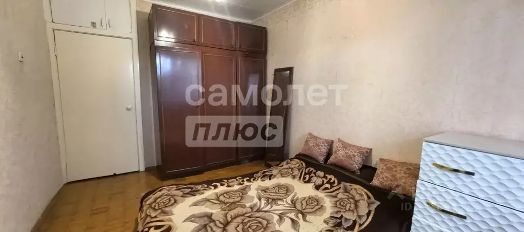 2-к кв. Волгоградская область, Волгоград ул. Одоевского, 68А (50.7 м) - Фото 1