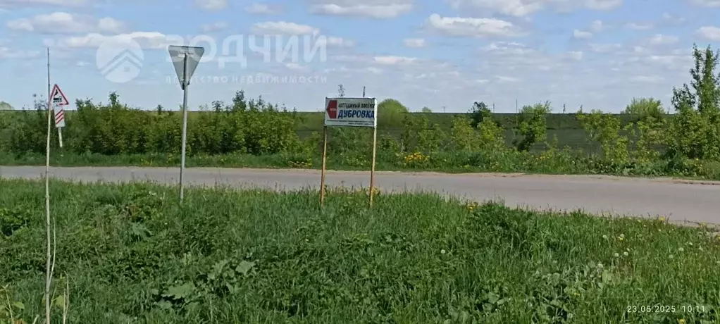 Участок в Чувашия, Чебоксарский муниципальный округ, д. Устакасы ул. ... - Фото 0