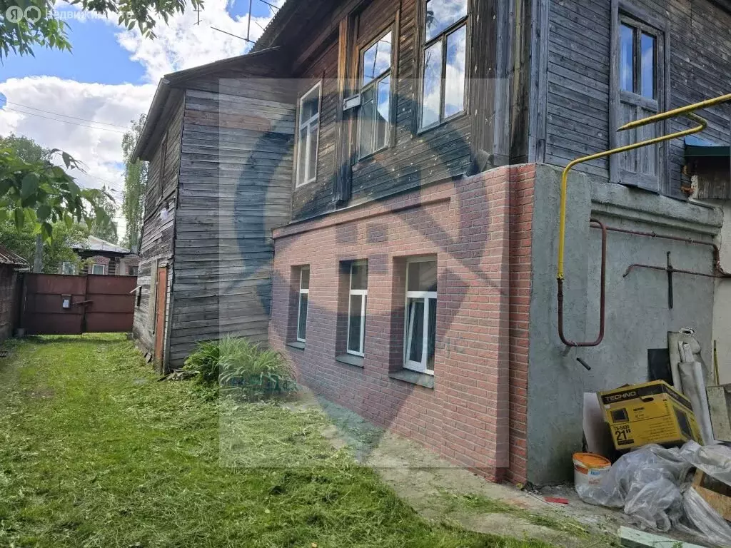 4-комнатная квартира: Иваново, Шуйская улица, 9 (91.4 м) - Фото 1