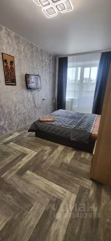 1-к кв. Забайкальский край, Чита Красноармейская ул., 63 (49.0 м) - Фото 1