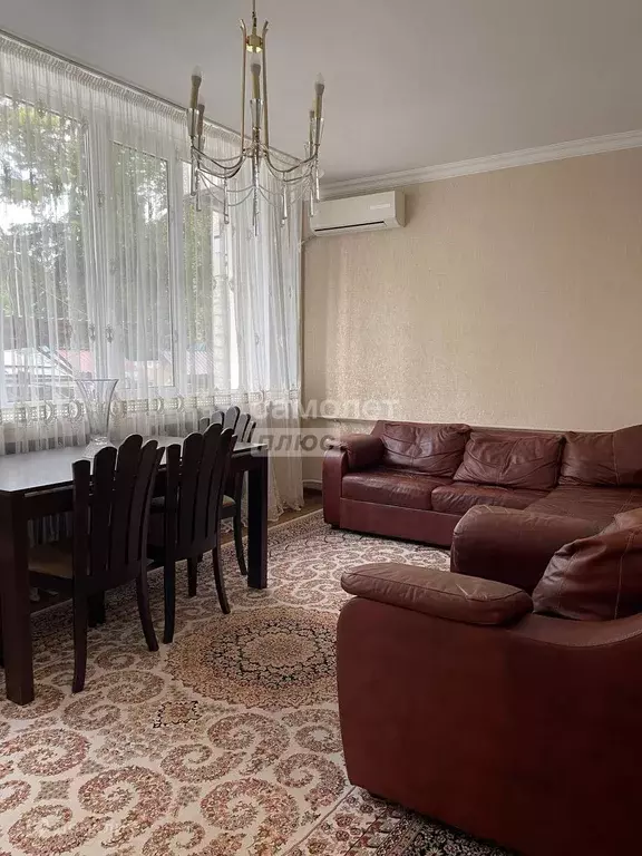 Продаётся 2-к квартира, 42 м - Фото 1