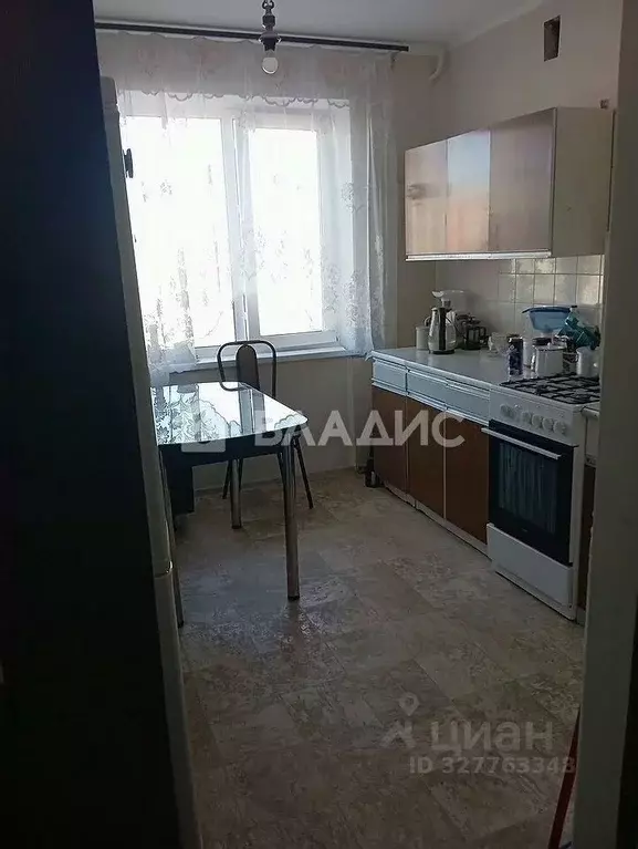 3-к кв. Нижегородская область, Нижний Новгород Ижорская ул., 34 (70.0 ... - Фото 2