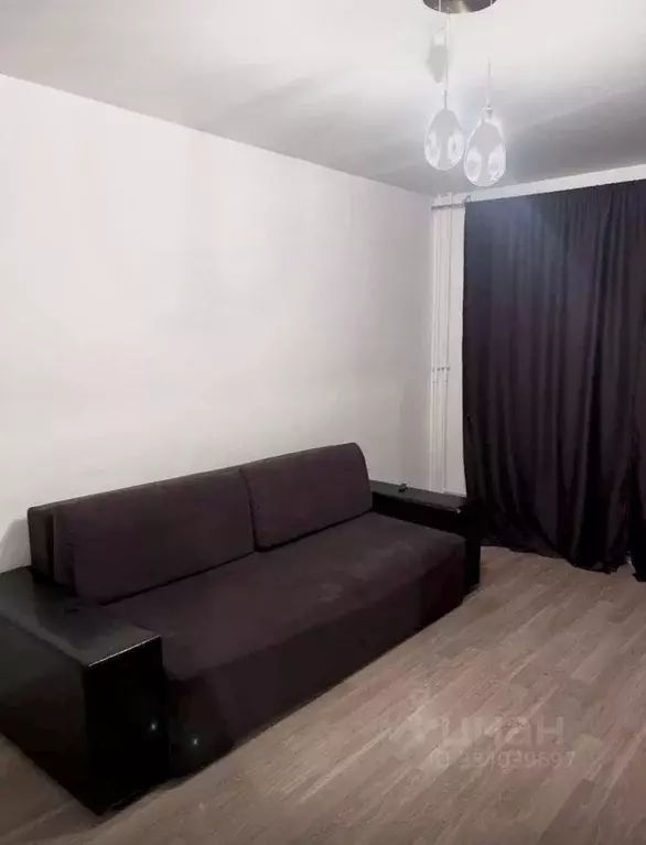 1-к кв. Москва ул. Саларьевская, 10к1 (40.0 м) - Фото 2
