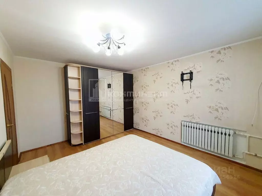 2-к кв. Владимирская область, Ковров ул. Строителей, 5 (42.7 м) - Фото 1