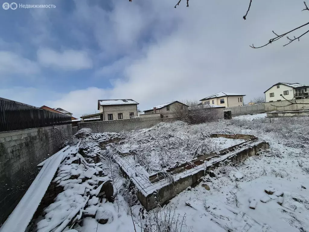 Участок в Владикавказ, СНТ Хурзарин, 7 (4.55 м) - Фото 2