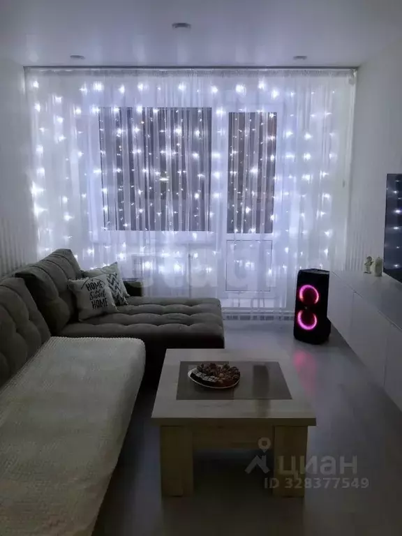 2-к кв. Белгородская область, Белгород ул. Есенина, 50а (58.0 м) - Фото 2