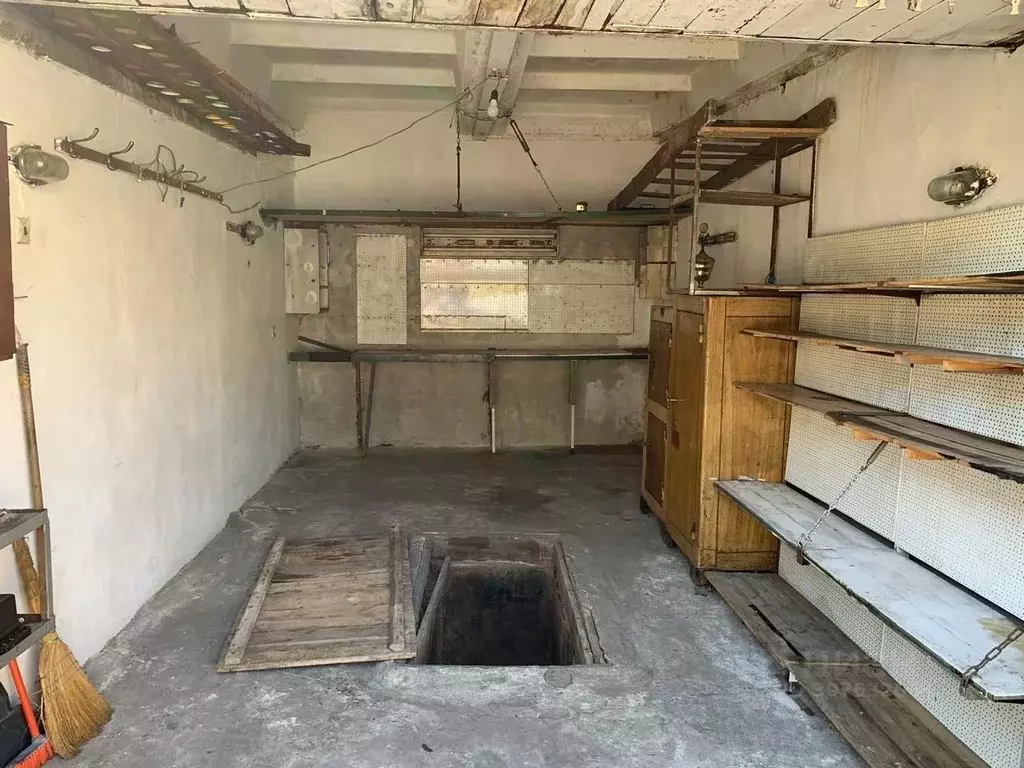 Гараж в Калининградская область, Калининград Калужская ул., 24А (20 м) - Фото 0