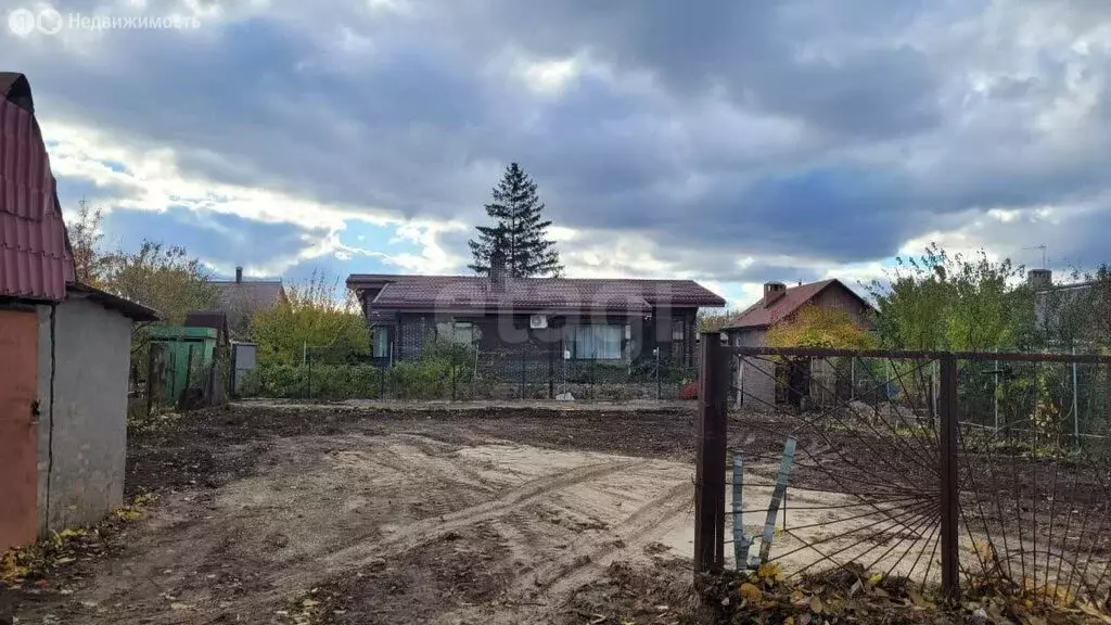Участок в Ростов-на-Дону, СНТ Южтехмонтаж, 1 (5 м) - Фото 1