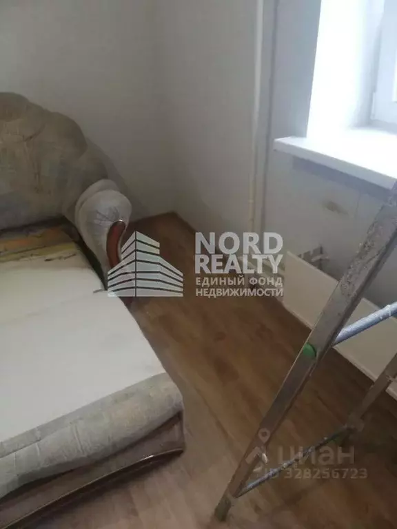 Комната Мурманская область, Мурманск Кольский просп., 8 (12.0 м) - Фото 2