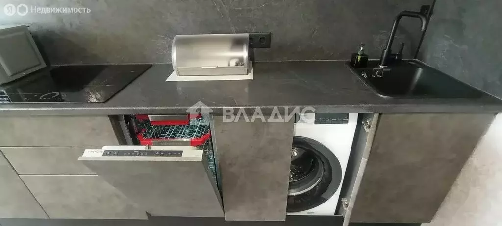 2-комнатная квартира: Мурино, улица Шувалова, 40 (50.2 м) - Фото 2