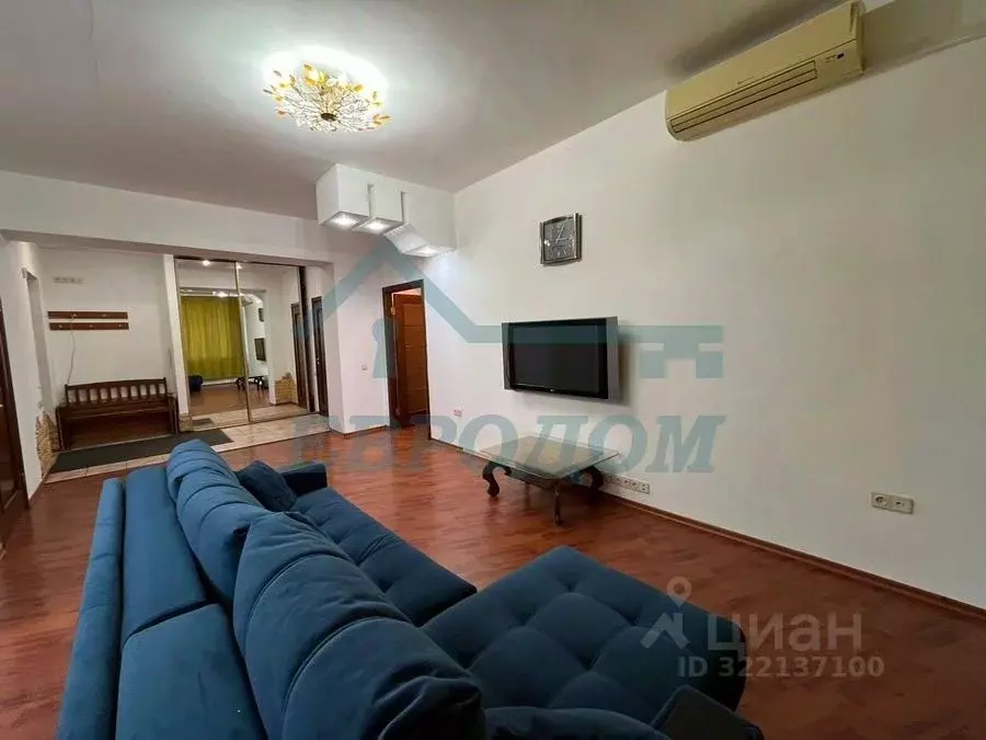 4-к кв. Новосибирская область, Новосибирск Красный просп., 165/1 ... - Фото 2