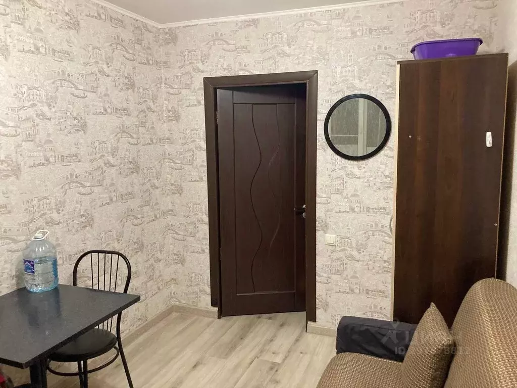 Комната Москва Харьковский проезд, 11К2 (9.1 м) - Фото 1