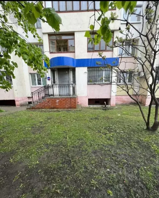 Помещение свободного назначения в Белгородская область, Белгород ул. ... - Фото 0