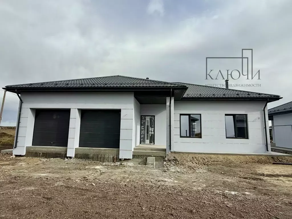 Дом в Челябинская область, Магнитогорск Зеленая ул. (180 м) - Фото 1