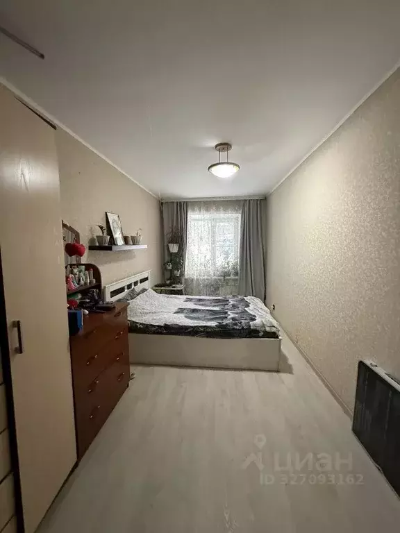 3-к кв. Кемеровская область, Таштагол ул. Ленина, 48 (57.7 м) - Фото 1