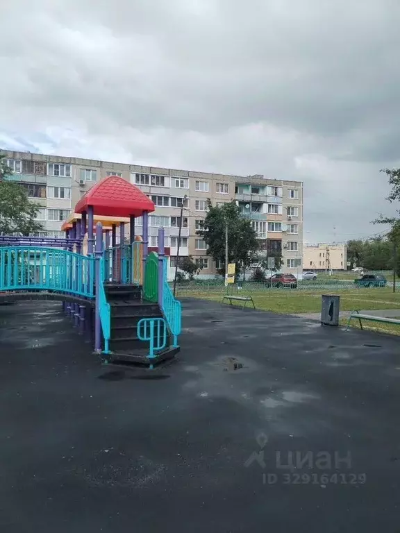 2-к кв. Московская область, Луховицы муниципальный округ, пос. Красная ... - Фото 1