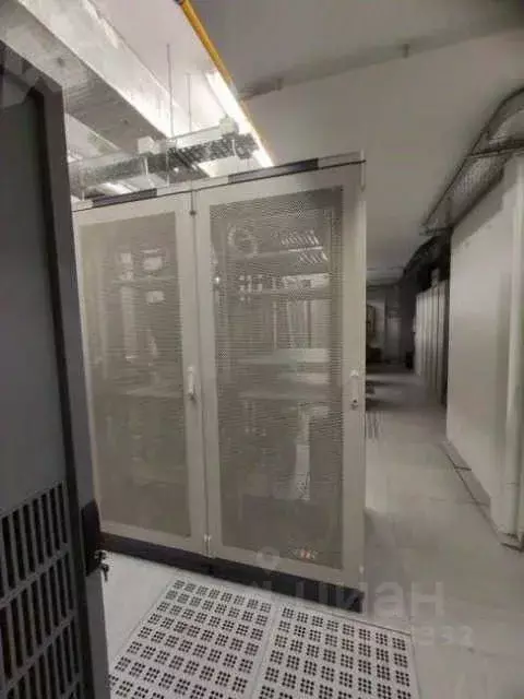 Офис в Москва Павелецкая пл., 2С2 (461 м) - Фото 2