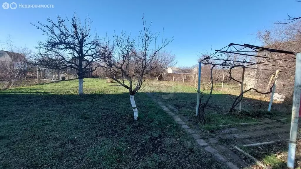 Участок в Кировское, 1-я улица, 10 (4.9 м) - Фото 2