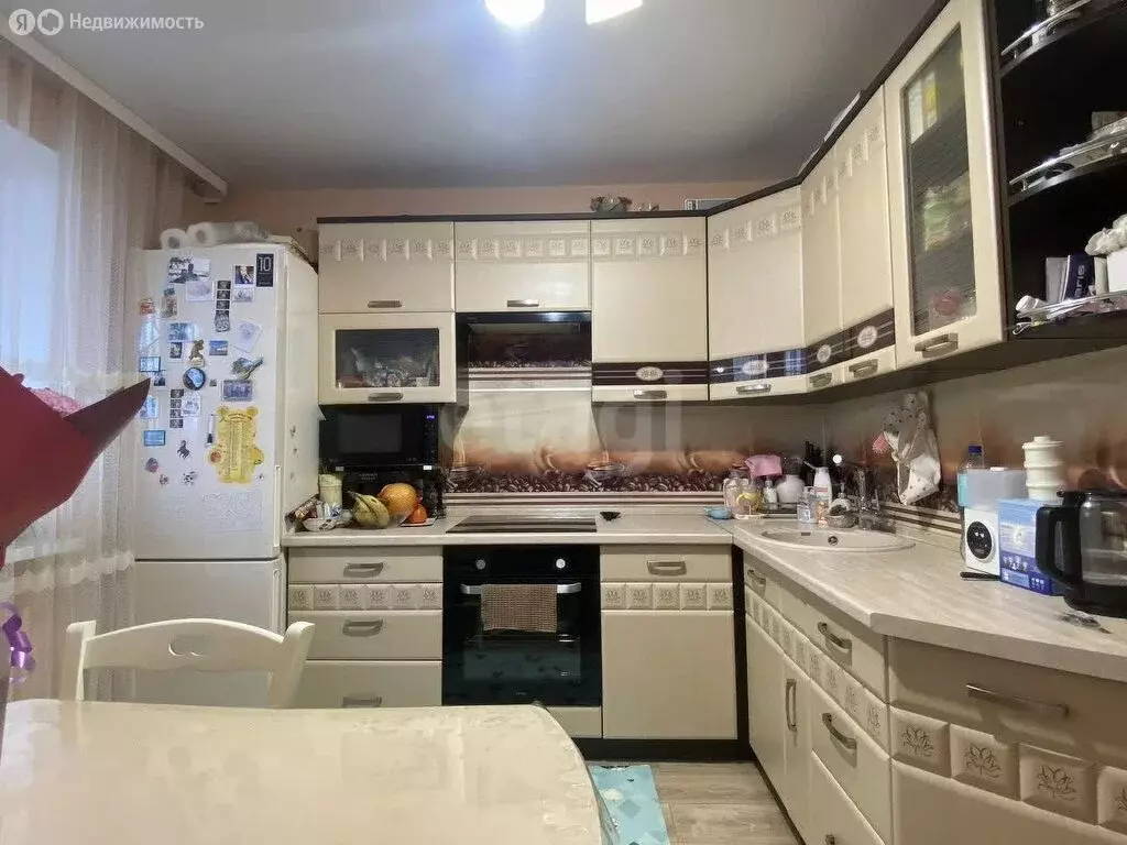 1-комнатная квартира: Воронеж, Московский проспект, 90к1 (39.3 м) - Фото 1