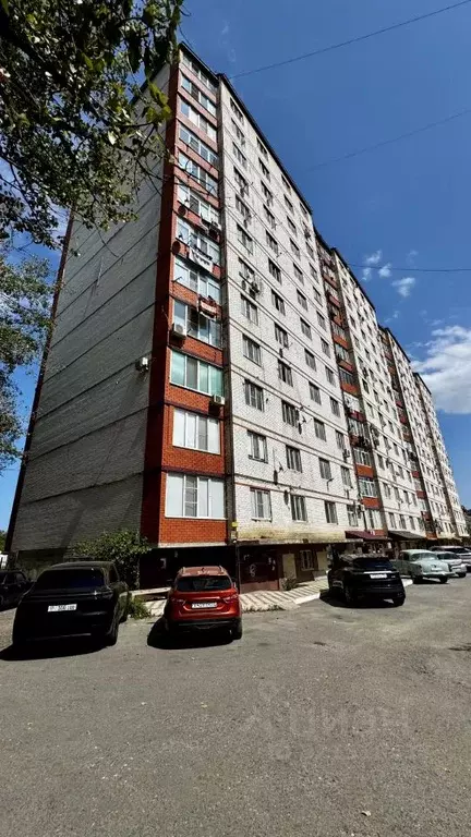 Помещение свободного назначения в Дагестан, Махачкала ул. Шамсулы ... - Фото 1